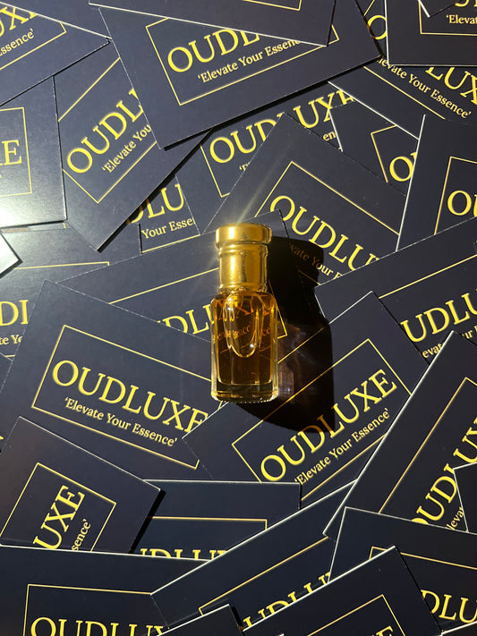 Stronger With You Oud inspired 6ML