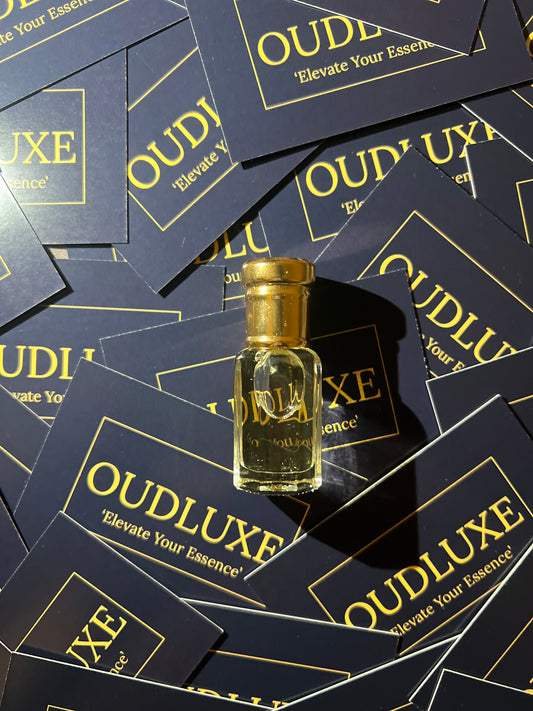 Dior Elixir Inspired Oud 6ML