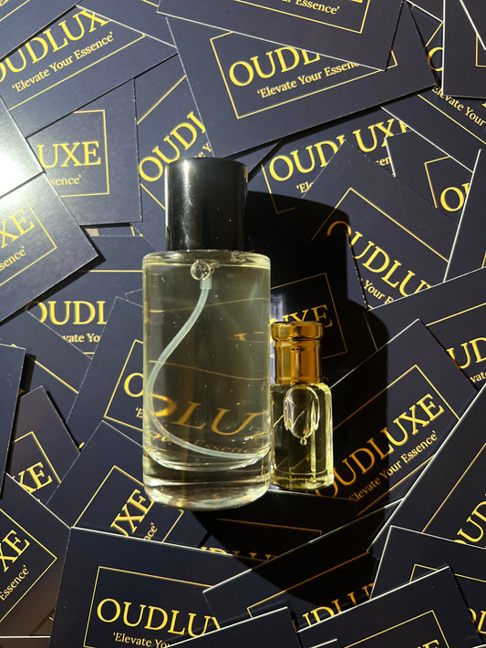 Dior Elixir Inspired Bundle