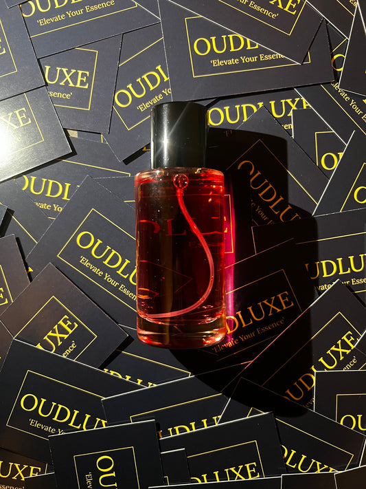Cherry Oud Bundle
