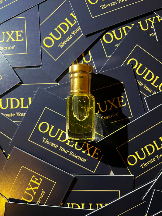 Any 2 6ML Ouds For £14