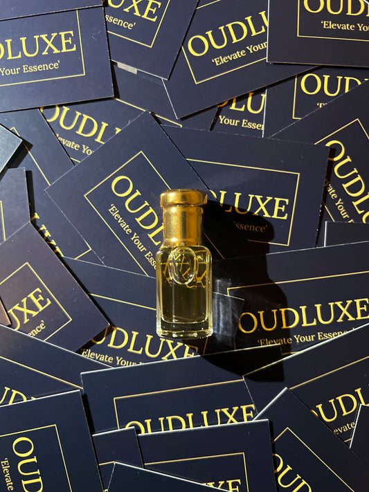 Any 2 6ML Ouds For £14