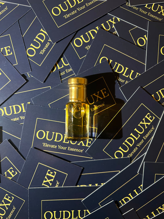 Honey Oud 6ML